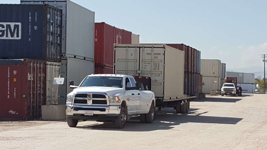 Container Liquidators Inc | 3423 Co Rd 6, Erie, CO 80516, USA | Phone: (720) 259-1336