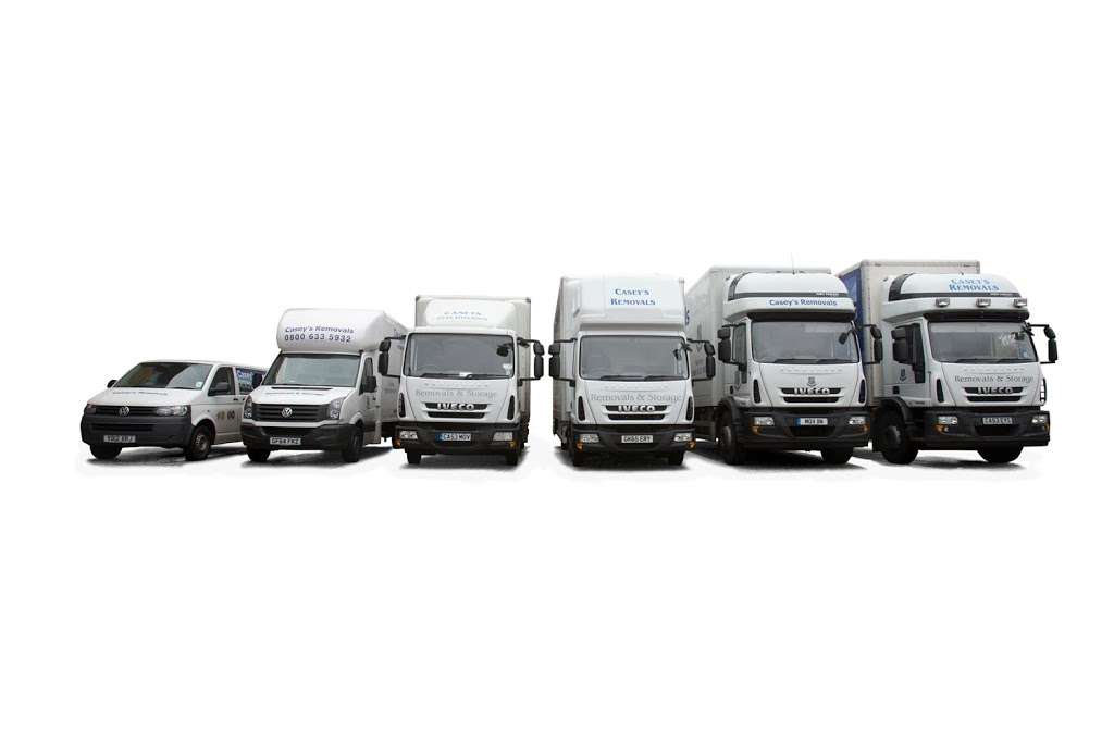 Caseys Removals | 263 Beckenham Rd, Beckenham BR3 4RP, UK | Phone: 020 8659 6677