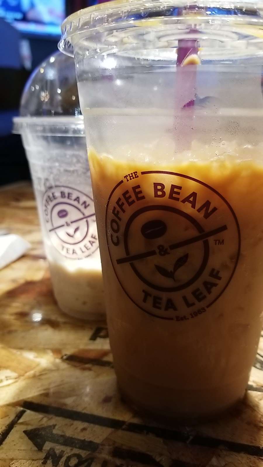 Coffee Bean & Tea Leaf | Terminal 2, 3200 E Sky Harbor Blvd, Phoenix, AZ 85034 | Phone: (602) 244-0010