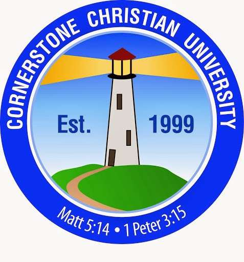 Cornerstone Christian University | 3311 N Powers Dr, Orlando, FL 32818, USA | Phone: (407) 295-4869