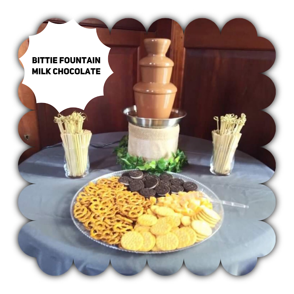 Chocolate Fountain Fun | 6661 Poplar Springs Rd, Richmond, VA 23231, USA | Phone: (804) 795-9002