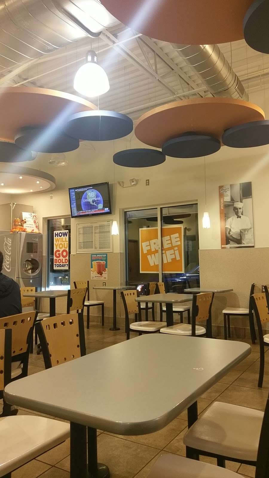 White Castle | 245 N Main St, Forked River, NJ 08731, USA | Phone: (609) 693-5785