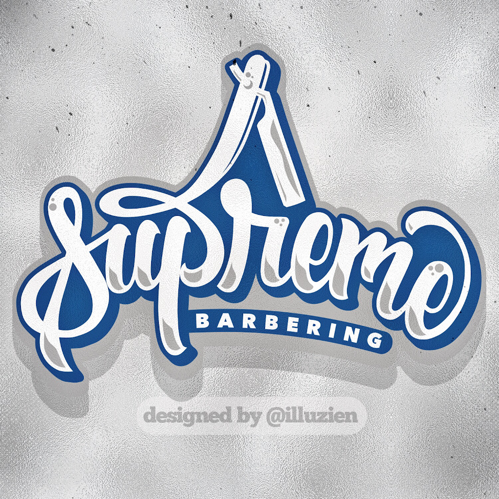 Supreme Barbering LLC | 1705 N Broadway Ave, Oklahoma City, OK 73103, USA | Phone: (405) 601-7087