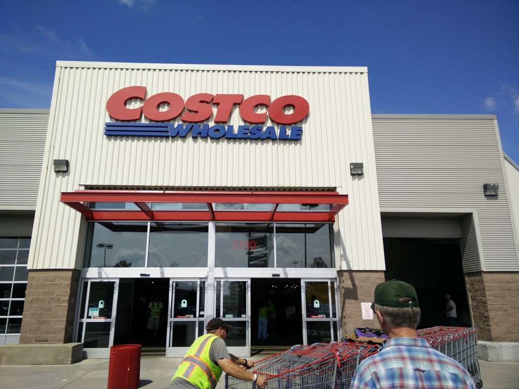 Costco Wholesale | 1310 E 79th Ave, Merrillville, IN 46410, USA | Phone: (219) 641-6400