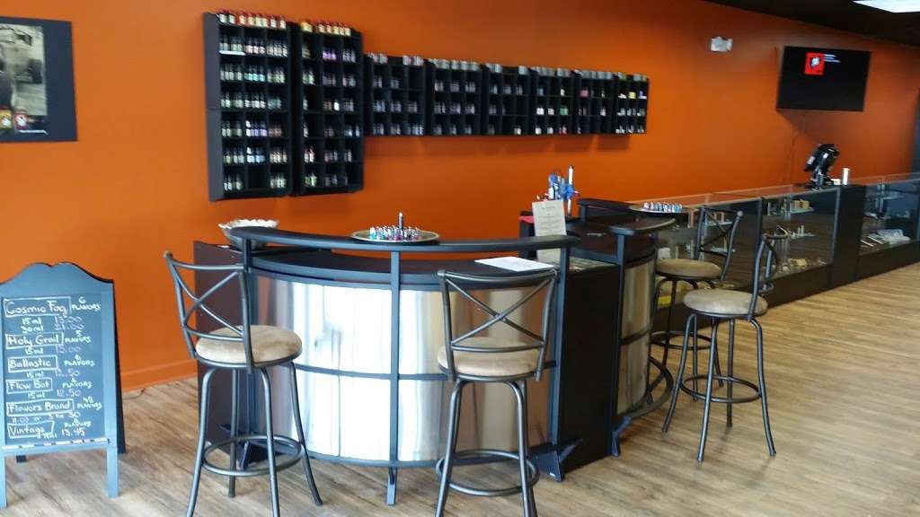 Vapes and Vapor | 12936 South La Grange Road, Palos Park, IL 60464, USA | Phone: (708) 448-8273