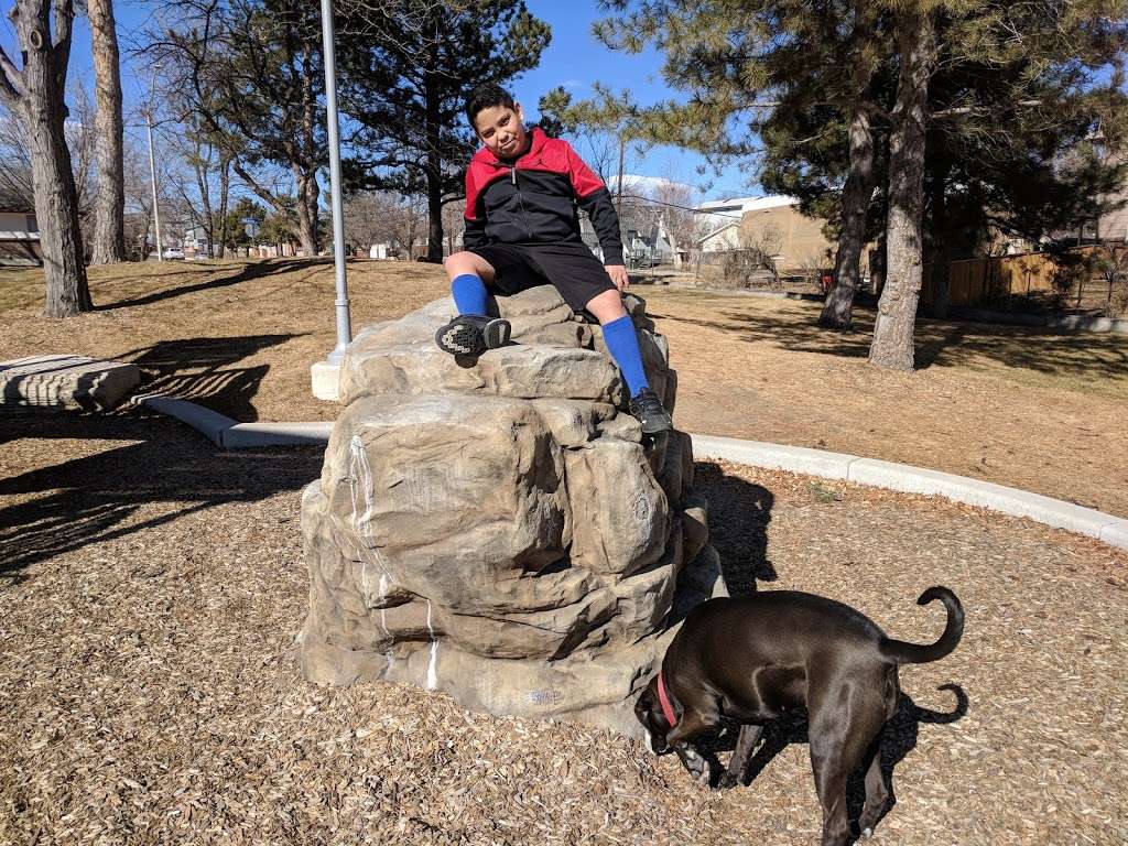 Sunrise Park | Arvada, CO 80003, USA
