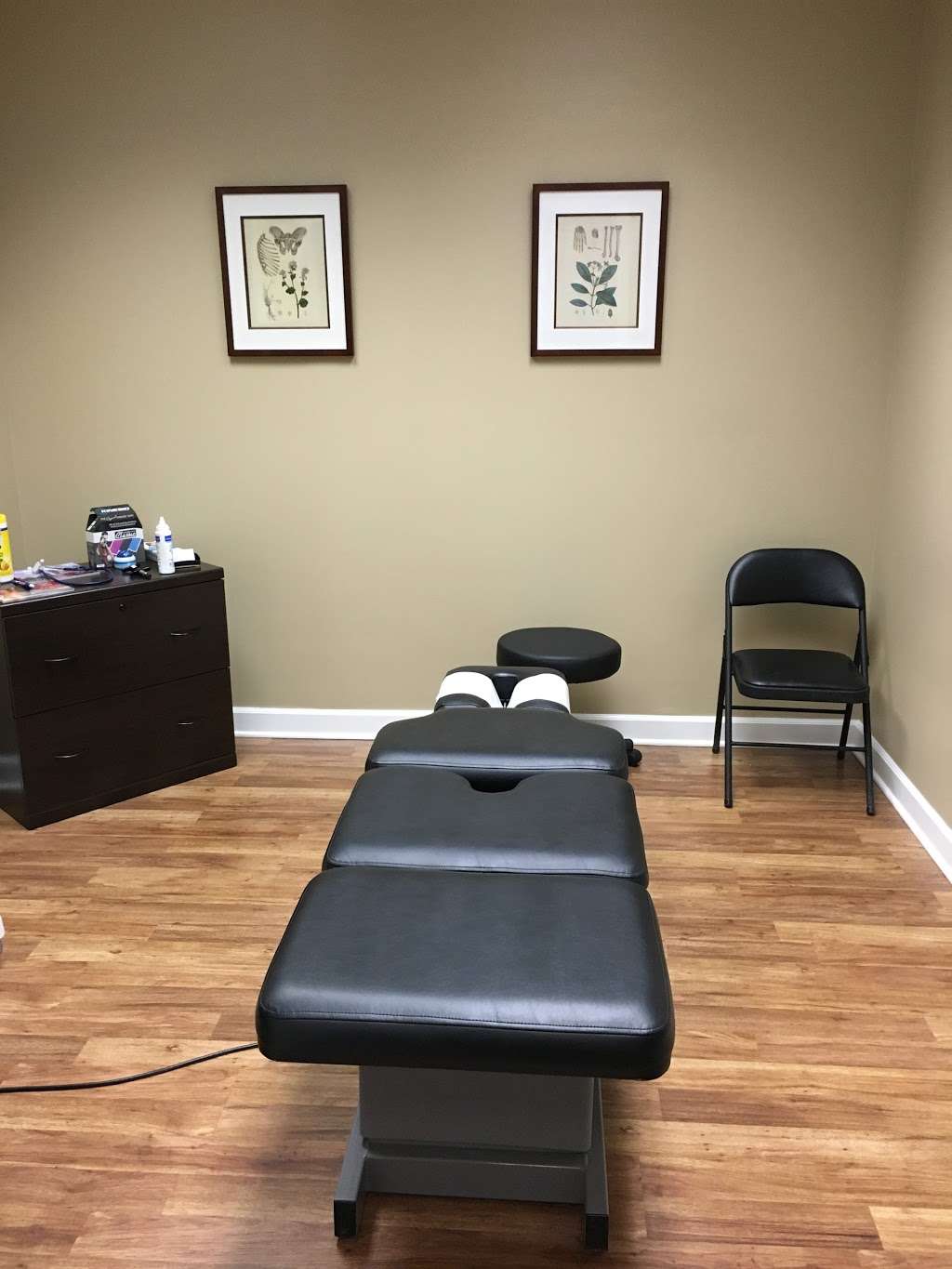 Body Fusion Chiropractic | 2909 MacArthur Blvd, Northbrook, IL 60062 | Phone: (847) 204-0864