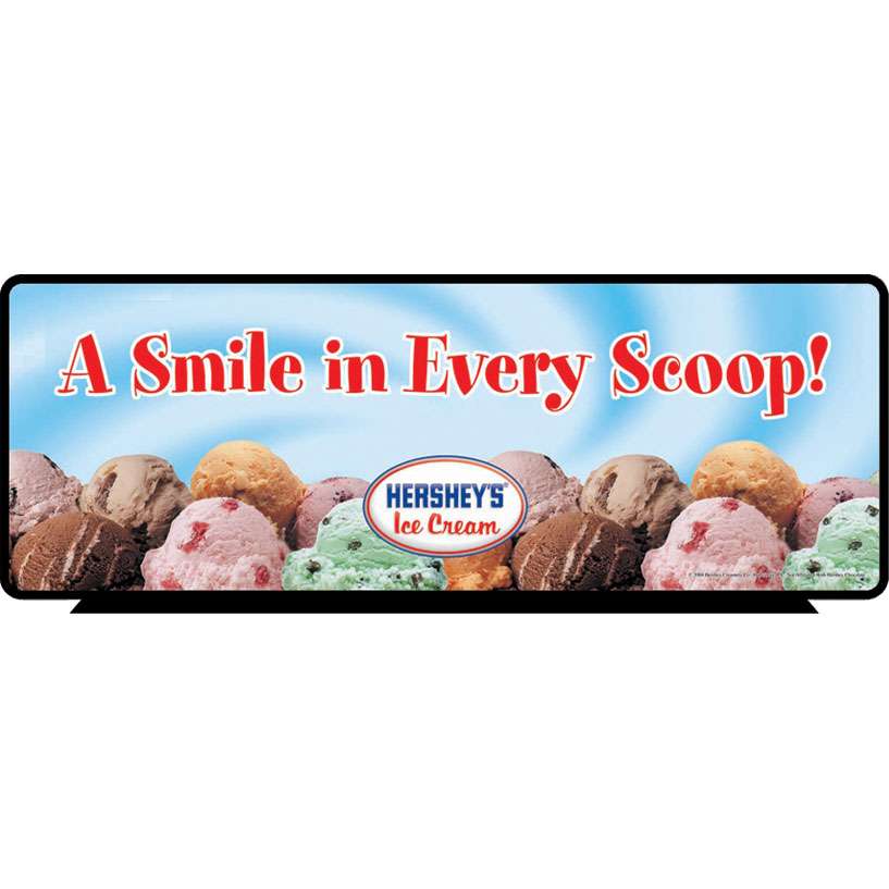 Hersheys Ice Cream | 8865 Greenbelt Rd, Greenbelt, MD 20770, USA | Phone: (301) 552-2598