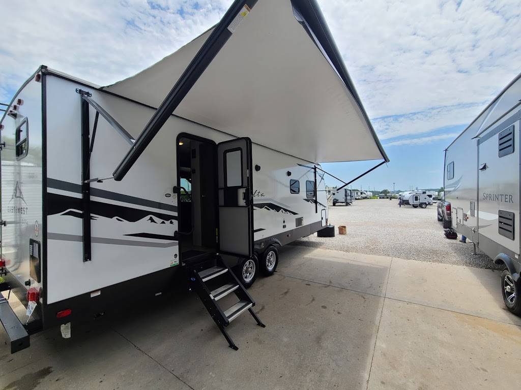 Unlimited RV | 4400 N Cobbler Rd, Independence, MO 64058, USA | Phone: (816) 883-8988