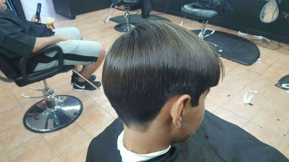 Andinos Barber Shop | 1140 27th St, Zion, IL 60099, USA | Phone: (224) 535-0317