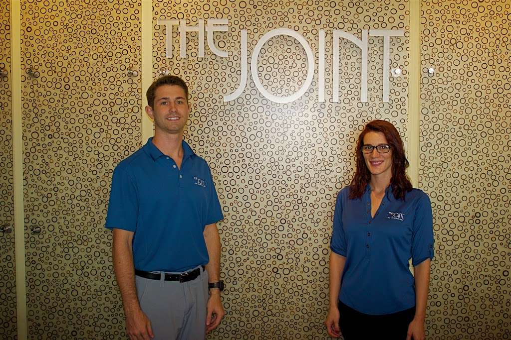 The Joint Chiropractic | 12231 E Colonial Dr Suite 110, Orlando, FL 32826 | Phone: (321) 274-1314
