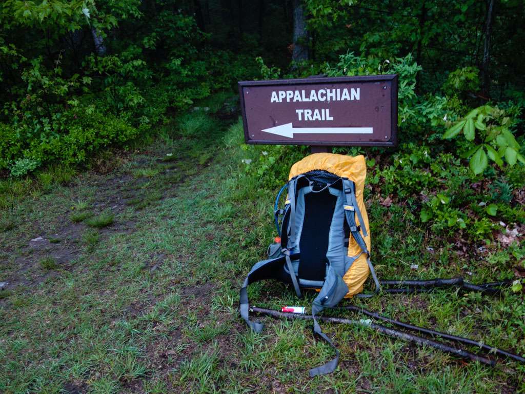 Appalachian Trail | NJ-23, Wantage, NJ 07461, USA