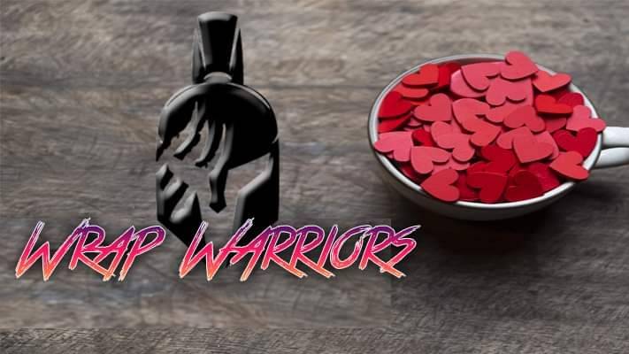 Wrap Warriors | 6812 Wayne Ave Suite D, Lubbock, TX 79424, USA | Phone: (806) 790-9939