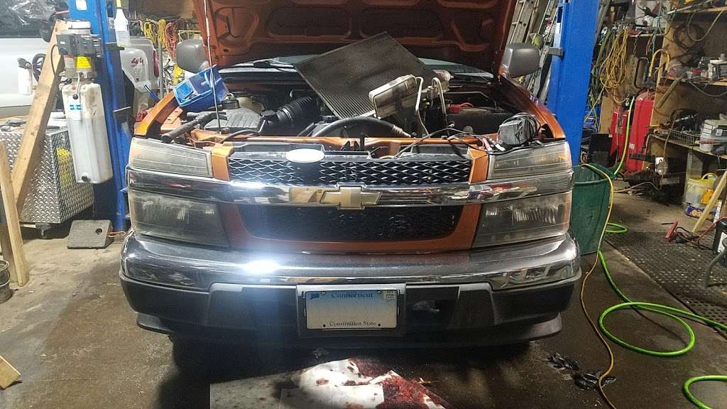 Cave Mechanic | 314 Wilson Ave, Norwalk, CT 06854, USA | Phone: (203) 993-7158