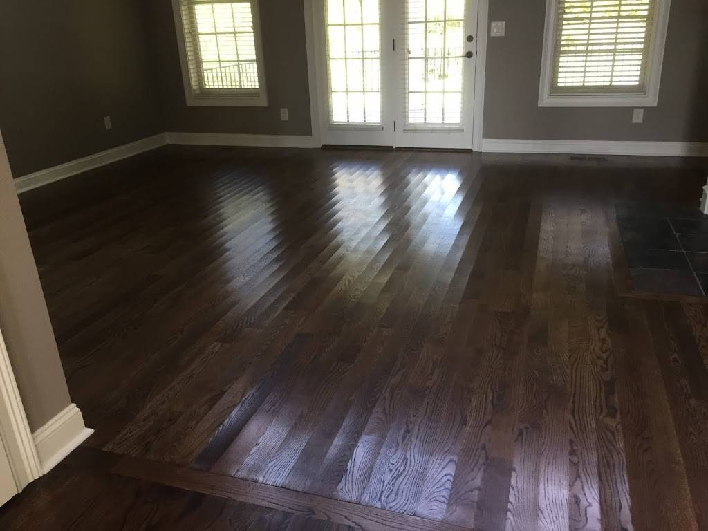 Beans Hardwood Floor | 1418 Timber Valley Dr, Nashville, TN 37214, USA | Phone: (615) 902-0765