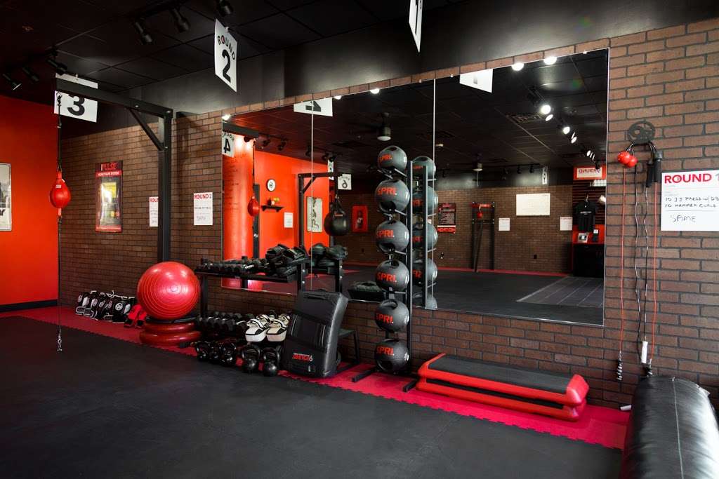 9Round - Dallas Mockingbird | 5331 E Mockingbird Ln Suite 105, Dallas, TX 75206, USA | Phone: (469) 554-0368