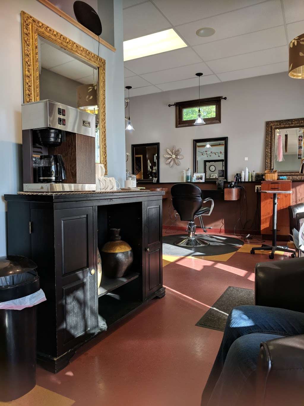 Wild Side Salon | 13300 Watertown Plank Rd, Elm Grove, WI 53122, USA | Phone: (262) 784-9453