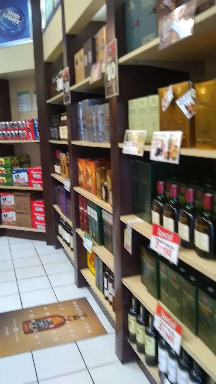 Baja Duty Free 723 E San Ysidro Blvd San Diego Ca 92173 Usa