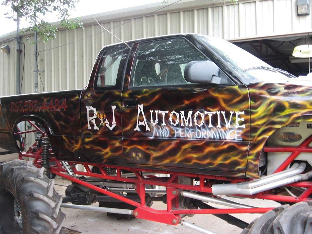 R & J Automotive and Performance | 3636 Century Blvd, Lakeland, FL 33811, USA | Phone: (863) 583-4484
