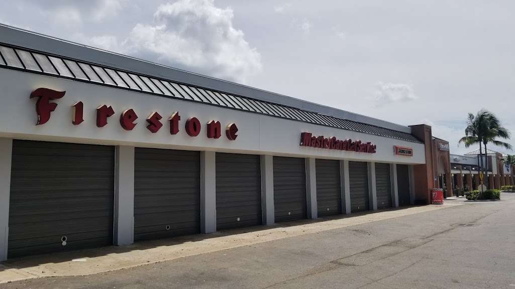 Firestone Complete Auto Care | 12120 U.S. Hwy 1 N, North Palm Beach, FL 33408, USA | Phone: (561) 507-0790