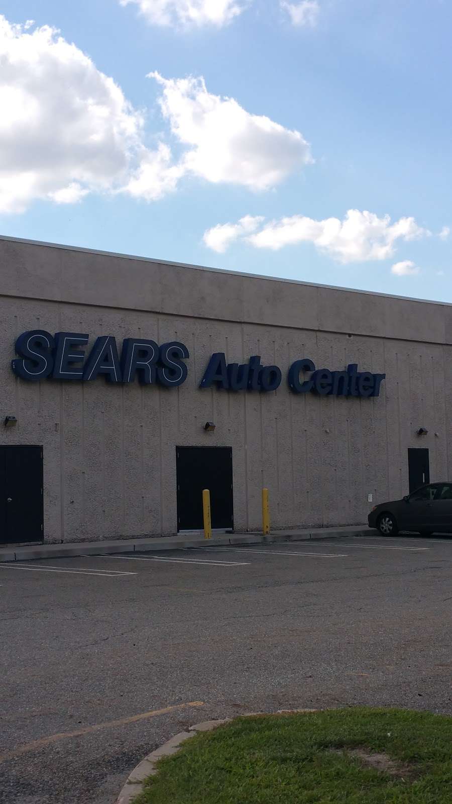 Sears Appliance Repair | 585 From Rd, Paramus, NJ 07652, USA | Phone: (201) 419-6626