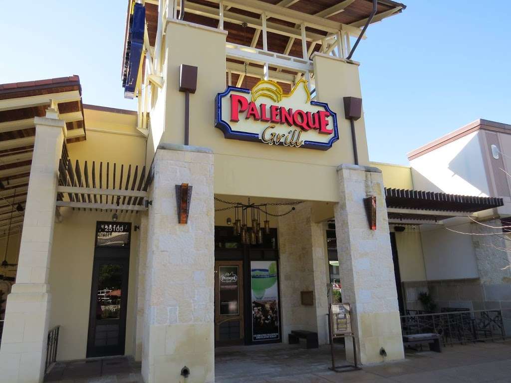 Palenque Grill La Cantera | La Cantera, 15900 La Cantera Pkwy, San Antonio, TX 78256, USA | Phone: (210) 592-9534