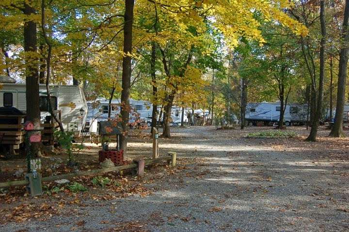 Omas Family Campground | 2085 Kirkwood Pike, Kirkwood, PA 17536, USA | Phone: (717) 529-2020