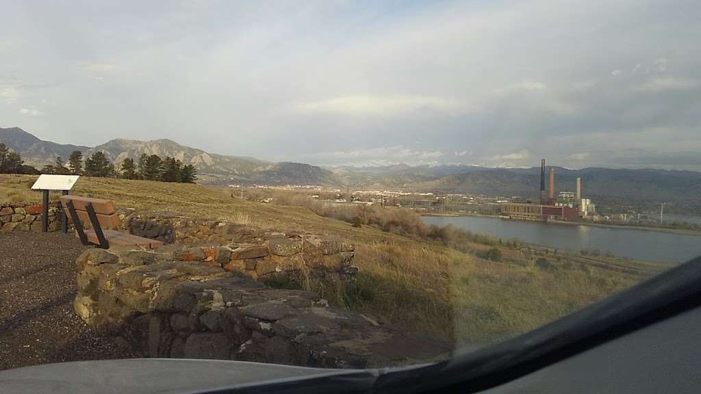 Legion Hill Overlook | Boulder, CO 80301, USA