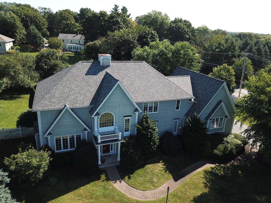 Refined Roofing LLC | 415 Emerson Ave, Hampstead, NH 03841, USA | Phone: (603) 702-5142