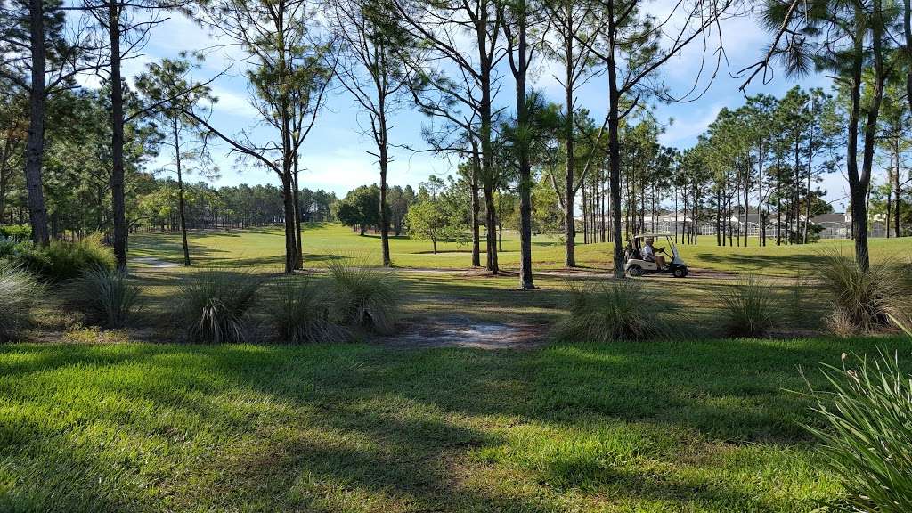 Highlands Reserve Golf Club | 500 Highlands Reserve Blvd, Davenport, FL 33897, USA | Phone: (863) 420-1724