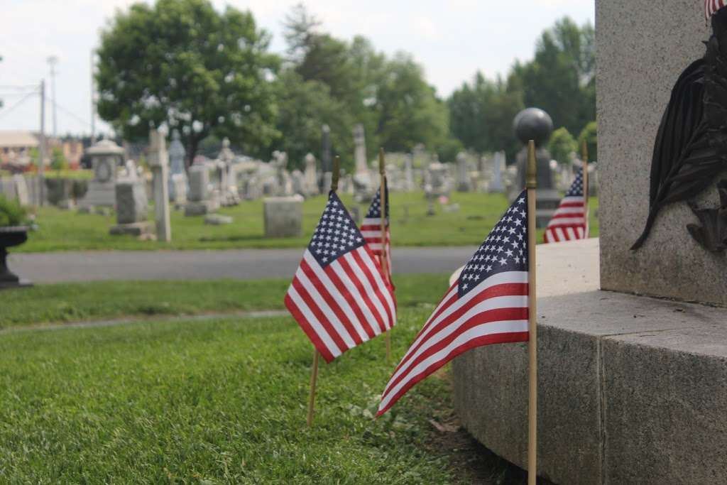 Francis Scott Key Burial Site | 515 S Market St, Frederick, MD 21701, USA | Phone: (301) 662-1164