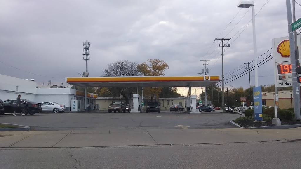 Shell | 1937 E Livingston Ave, Columbus, OH 43209, USA | Phone: (614) 253-4858