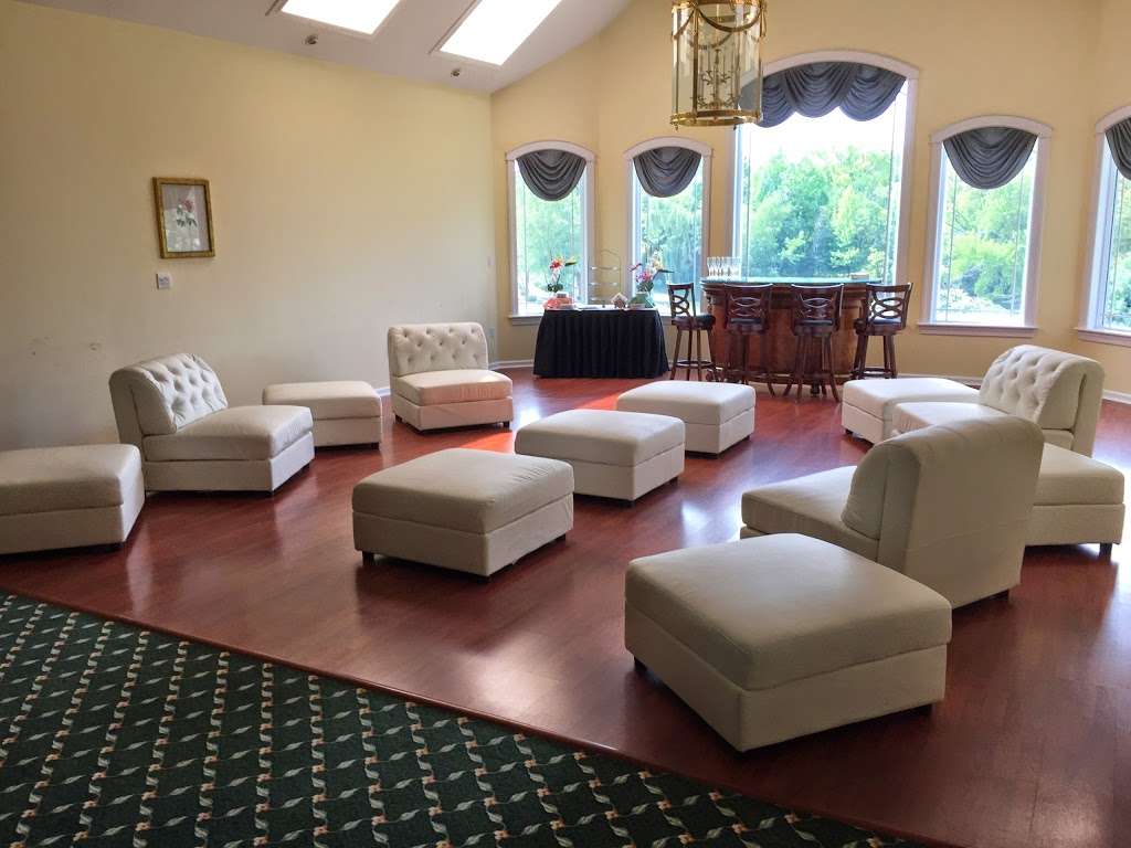 Bella Vista Country Club | 100 School Rd, Marlboro Township, NJ 07746, USA | Phone: (732) 308-4600