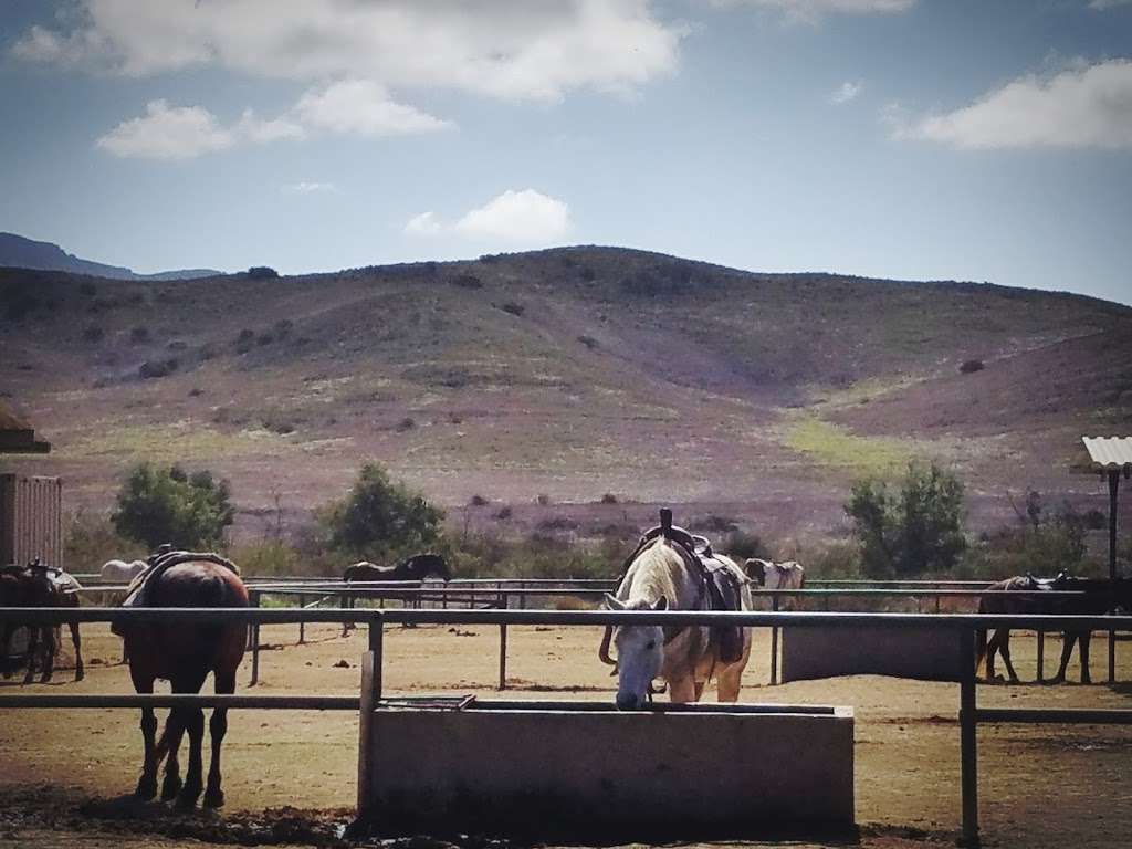 Circle K Stables | 4801 Potrero Rd, Thousand Oaks, CA 91320