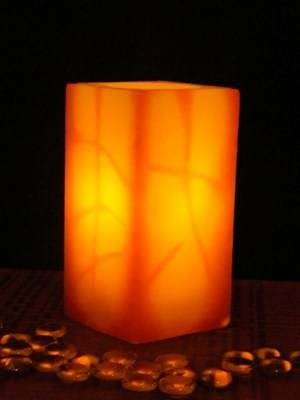 Elegant Illumination Flameless Candles | East Main Street, Johnston, RI 02919, USA | Phone: (401) 255-9377