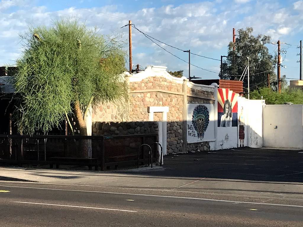 Tempe Tavern | 1810 E Apache Blvd, Tempe, AZ 85281, USA | Phone: (480) 794-1706