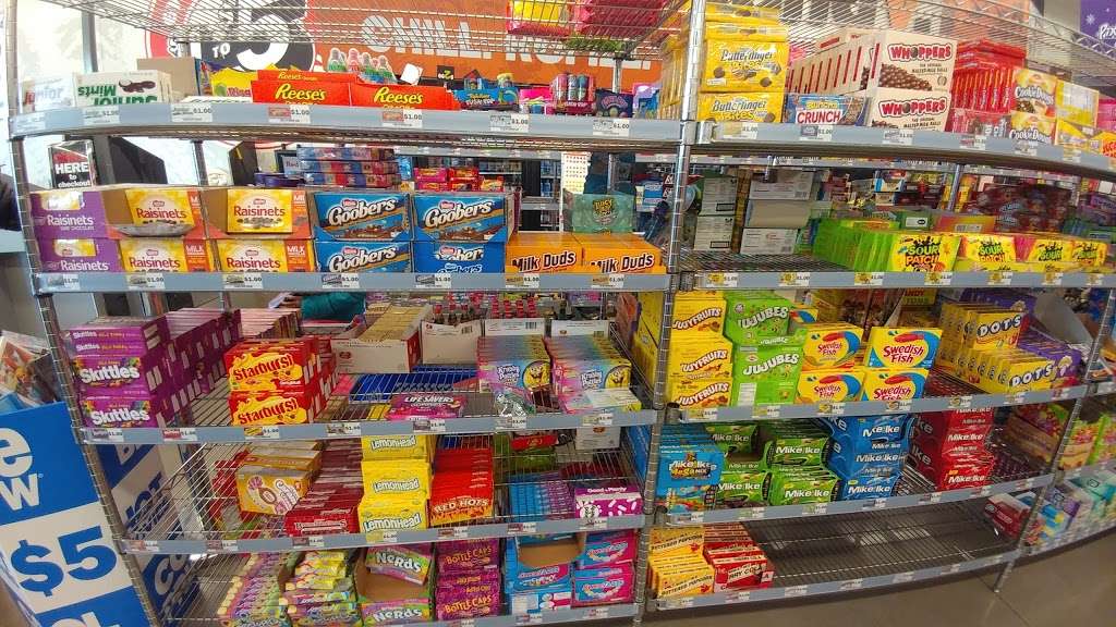 Five Below | 24630 Dulles Landing Dr, Dulles, VA 20166, USA | Phone: (571) 349-3854