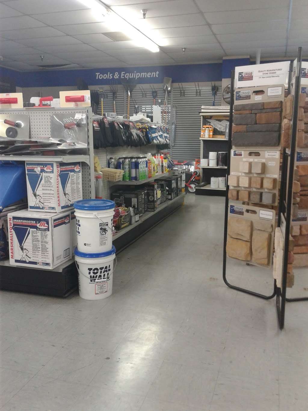 ABC Supply Co., Inc. | 4833 Singleton Blvd, Dallas, TX 75212, USA | Phone: (214) 630-3940