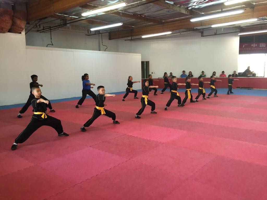 Evergreen Wushu | 2270 Quimby Rd, San Jose, CA 95122, USA | Phone: (408) 505-8809