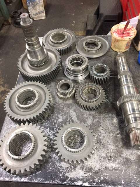 Drivetrain specialists inc. | 1927 Benhill Ave # 1, Baltimore, MD 21226, USA | Phone: (410) 355-3252