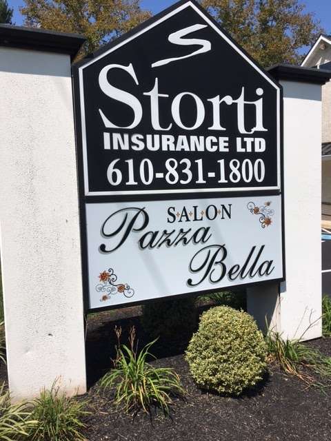 Salon Pazza Bella | 178 W Ridge Pike, Limerick, PA 19468, USA | Phone: (484) 791-3470