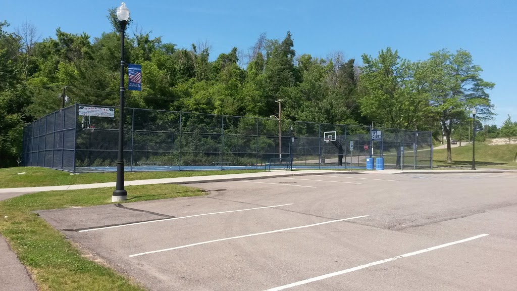 Collier Community Park | 5 Pvt Lobaugh Dr l, Oakdale, PA 15071, USA | Phone: (724) 693-0780