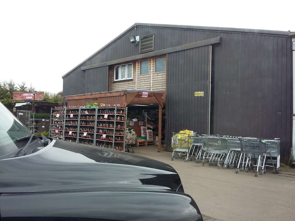 Forest Farm Shop | Forest Rd, Ilford IG6 3HQ, UK | Phone: 020 8500 2221