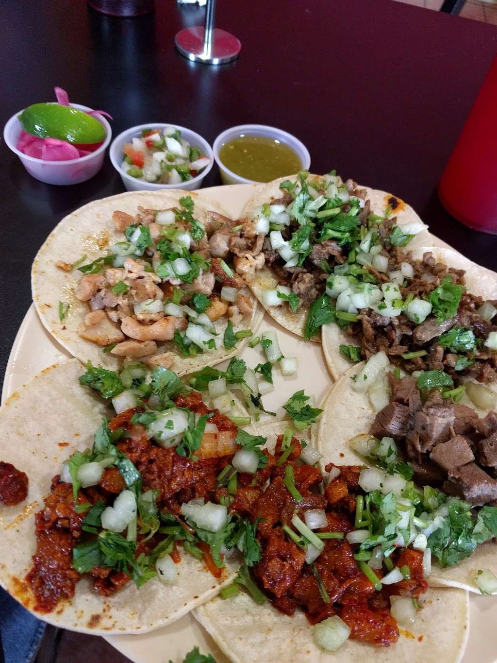 Tacos Selene | 15343 E 6th Ave, Aurora, CO 80011 | Phone: (303) 343-7879