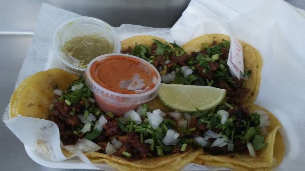 Taqueria "Los Gueros" | 5110 E Mt Houston Rd, Houston, TX 77093, USA | Phone: (832) 292-4989