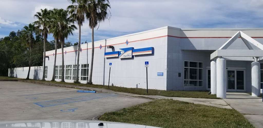 United States Postal Service | 21001 Pines Blvd, Pembroke Pines, FL 33029, USA | Phone: (800) 275-8777
