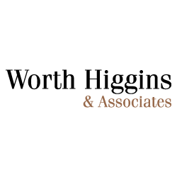 Worth Higgins & Associates | 8770 Park Central Dr, Richmond, VA 23227 | Phone: (800) 883-7768