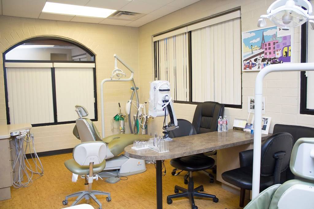 Arizona Orthodontic Centers | 4130 N 108th Ave # 103, Phoenix, AZ 85037, USA | Phone: (623) 877-8500