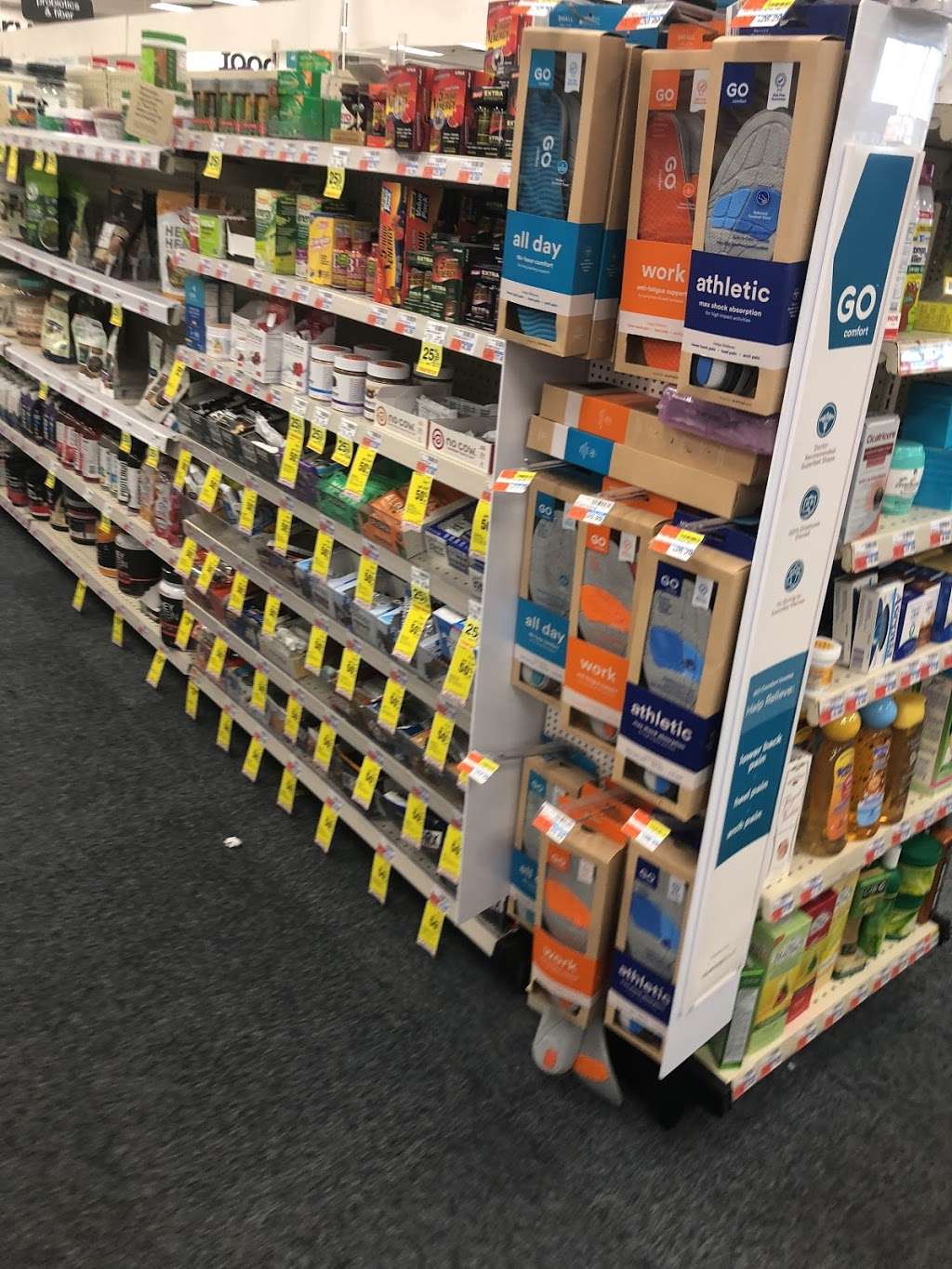 CVS | 1829 Grand Ave, Baldwin, NY 11510, USA | Phone: (516) 378-7645