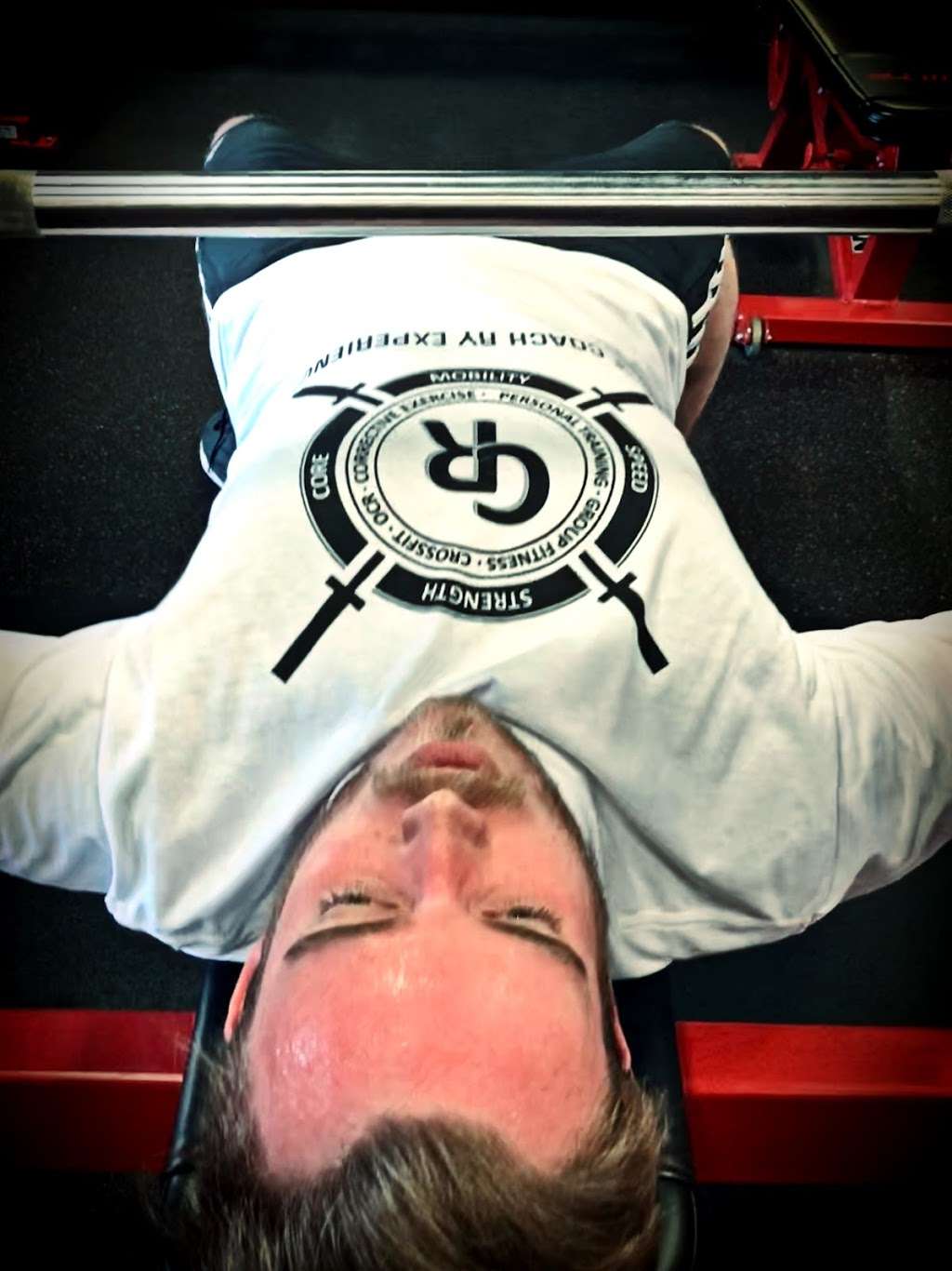 The Coach Ry Experience | 4030 Sports Arena Blvd, San Diego, CA 92110, USA | Phone: (619) 363-1276